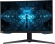 Samsung Odyssey G7 G73T / G74T / G75T (2020), 26.9"